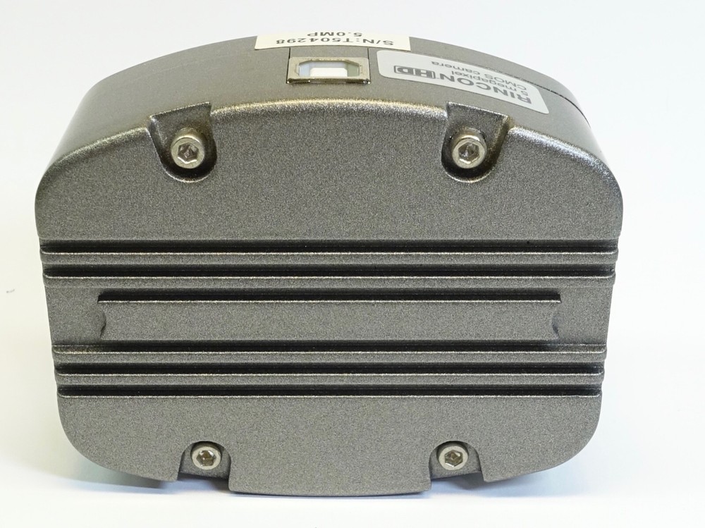 Rincon 5 Megapixel CMOS USB Microscope Camera