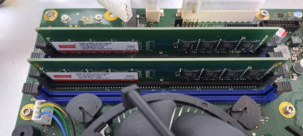 Thermo Scientific EX2149140 Data Acquisition Unit, DAQ Exactive 2 PN: BRE0016997
