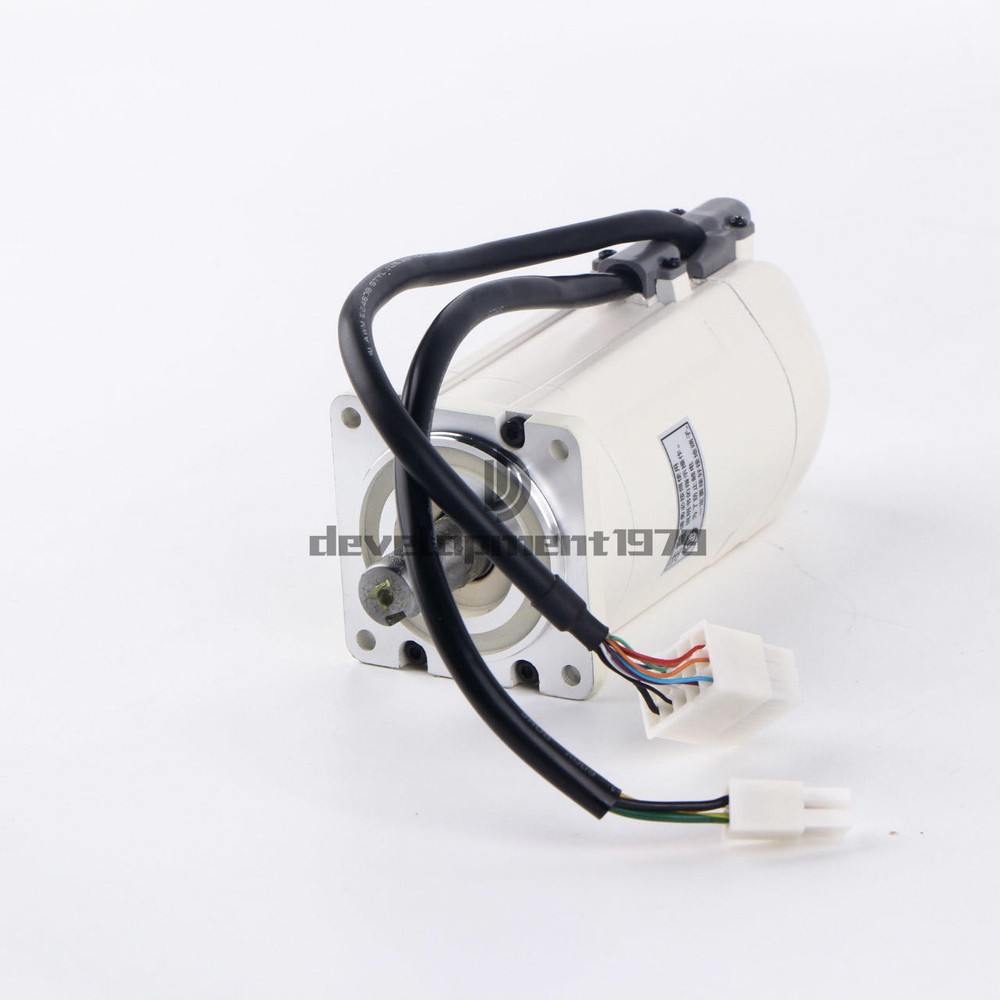 one New Panasonic servo motor MSM042A1E.