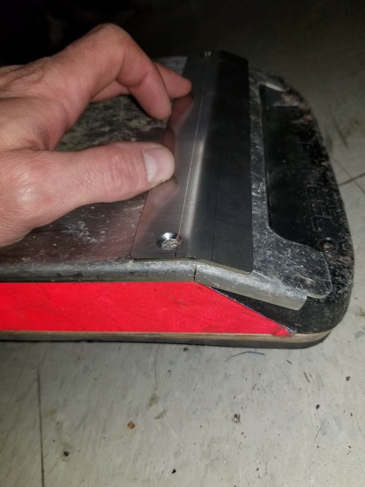 Wear plate for Onewheel +XR™