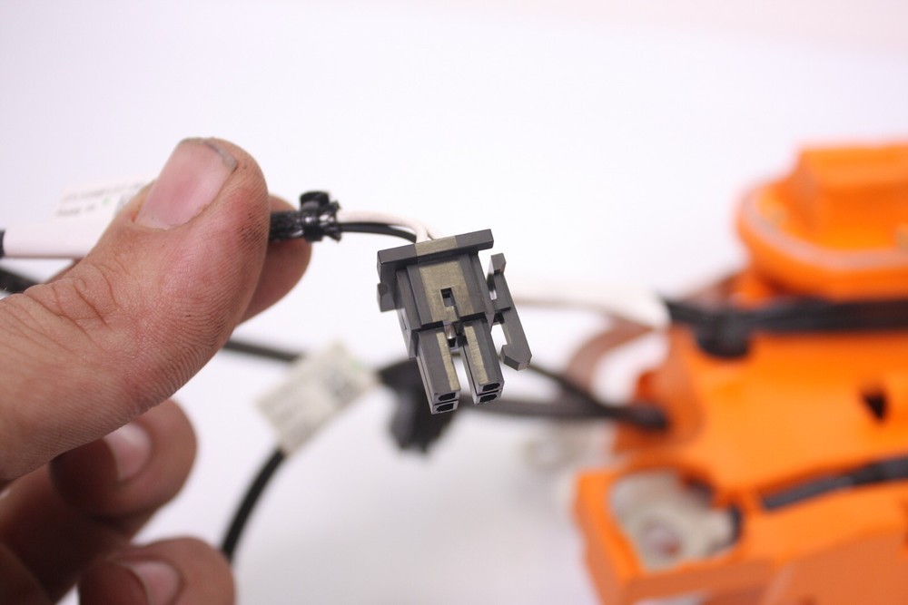 Tesla Model S & Model X OEM High Voltage Ancillary Unit