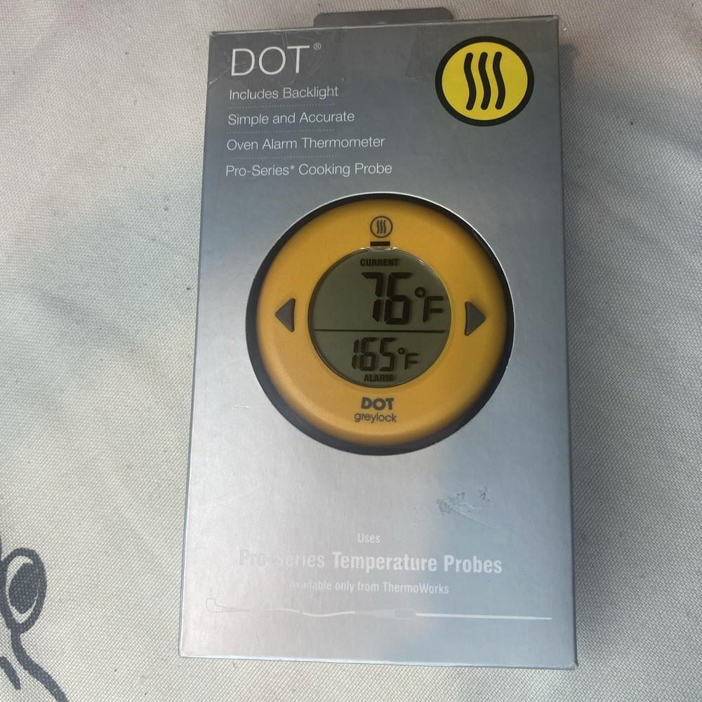 thermoworks Dot (TX-1200)