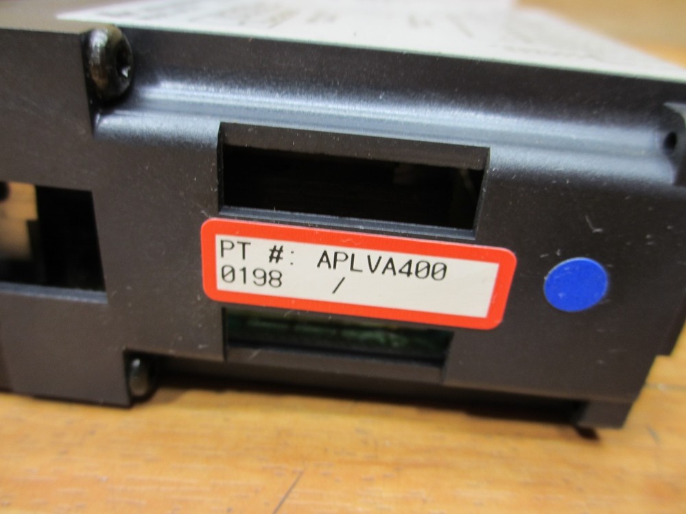 Red Lion Controls APLVA400 *NEW* Volt Meter Digital Panel Meter