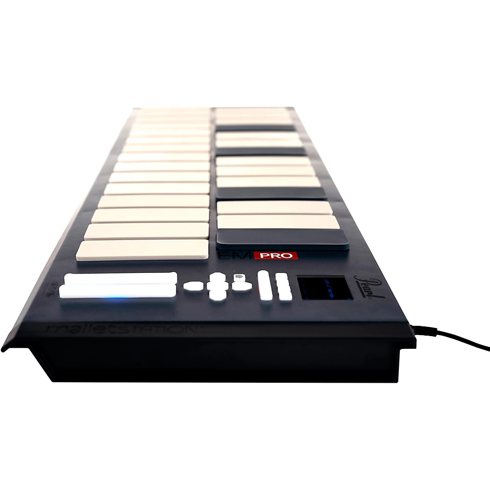 Pearl malletSTATION EM Pro 2.0 Octave Control Module
