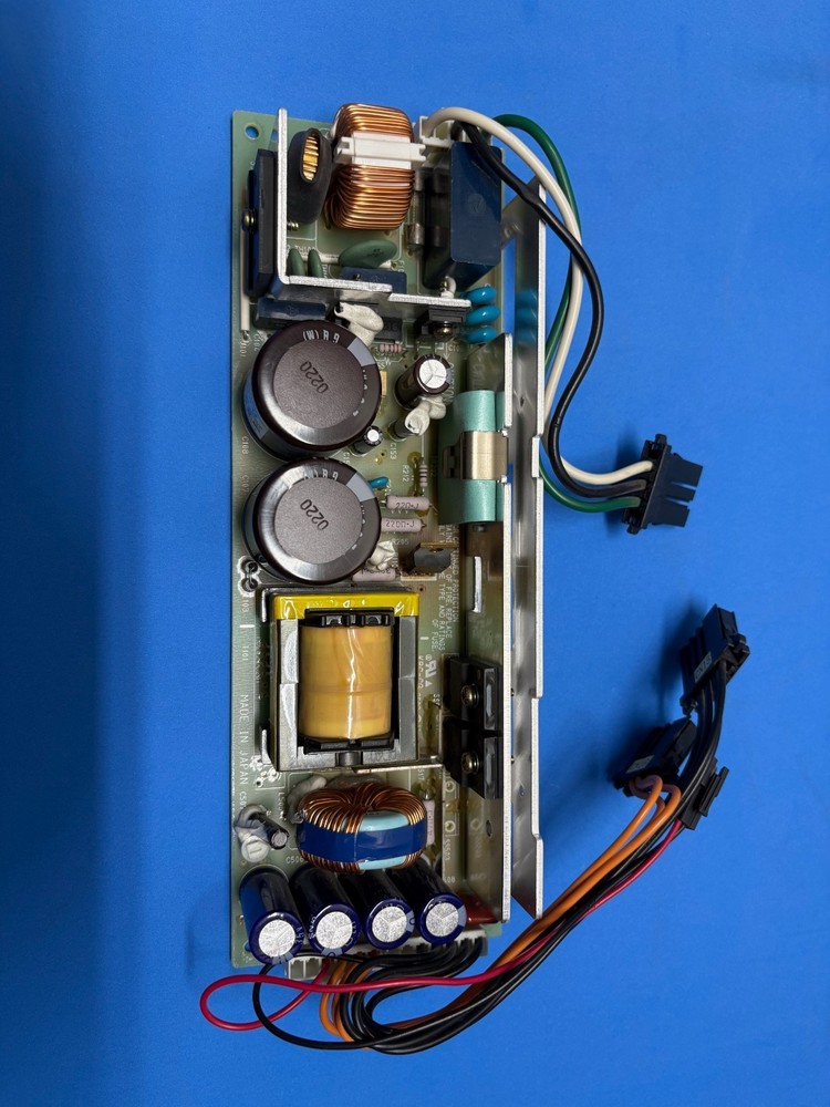 Tajima DC Power Supply 645300041010