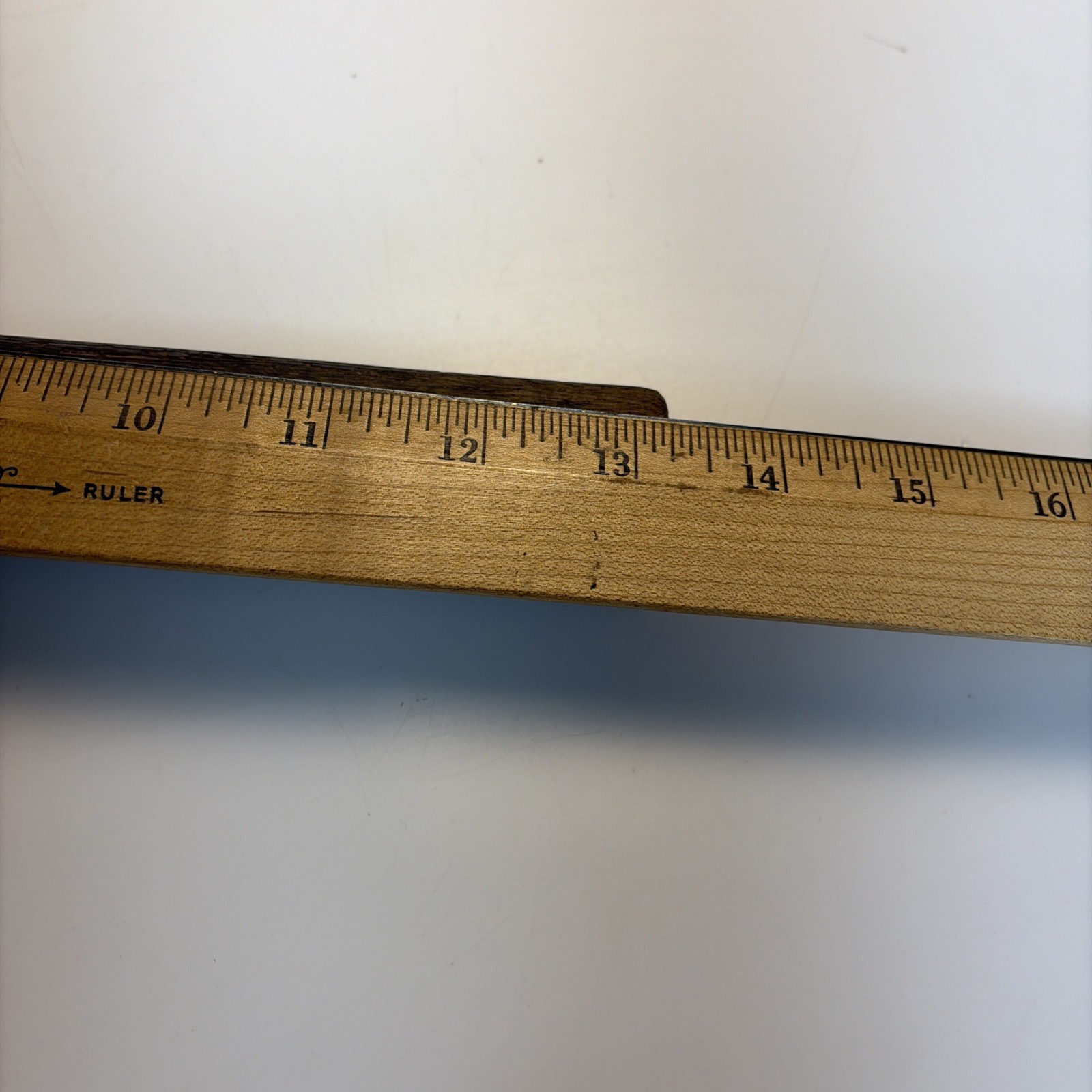 Vintage Cheney Ball Peen Hammer 1 lb 10 oz Made in USA