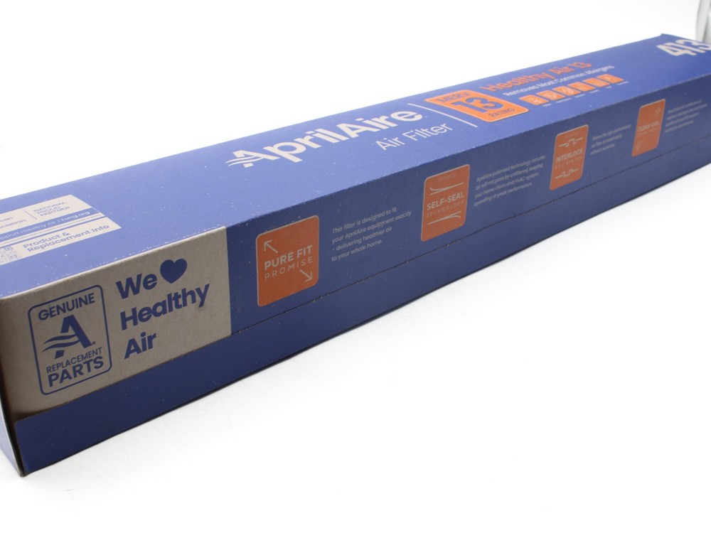 413 Aprilaire Filter Media OEM 413