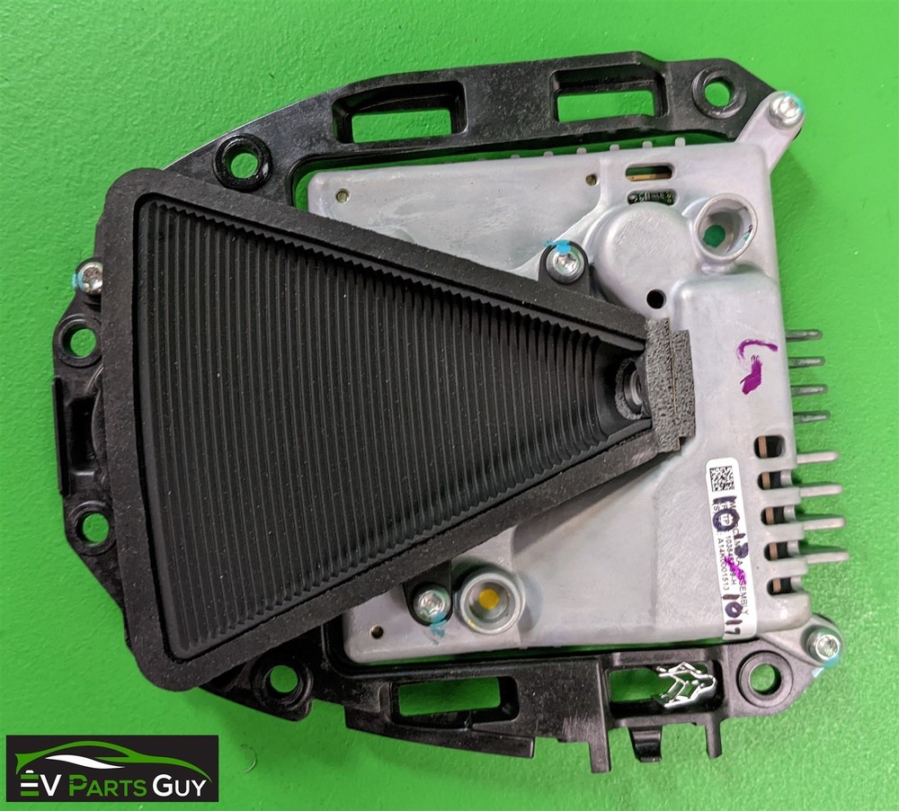 Tesla Model S 2012-2016 MONO-CAMERA ASSEMBLY - 1038482-99-H