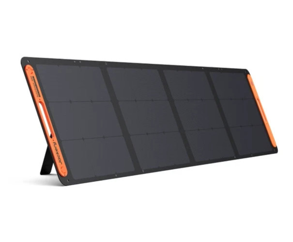 Solar Panel Jackery SolarSaga 200W Portable Solar Panel New