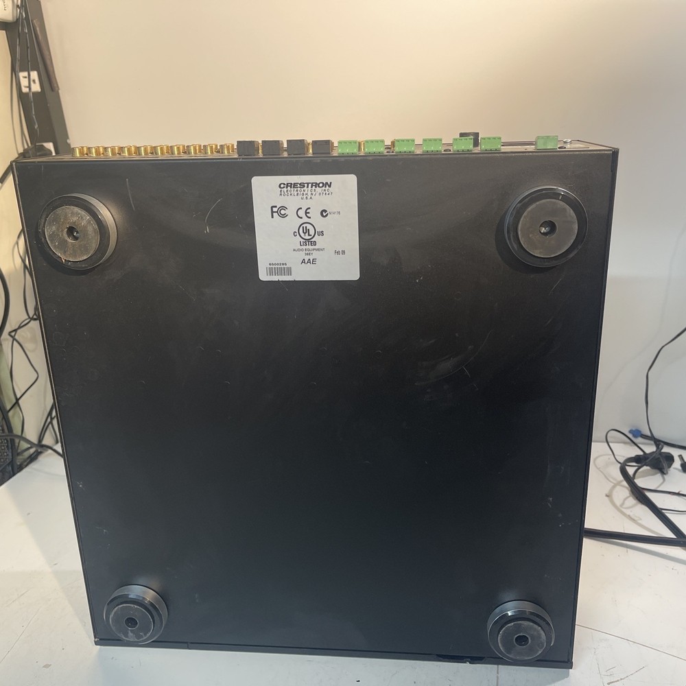 Cretron Adagio Audio Expander