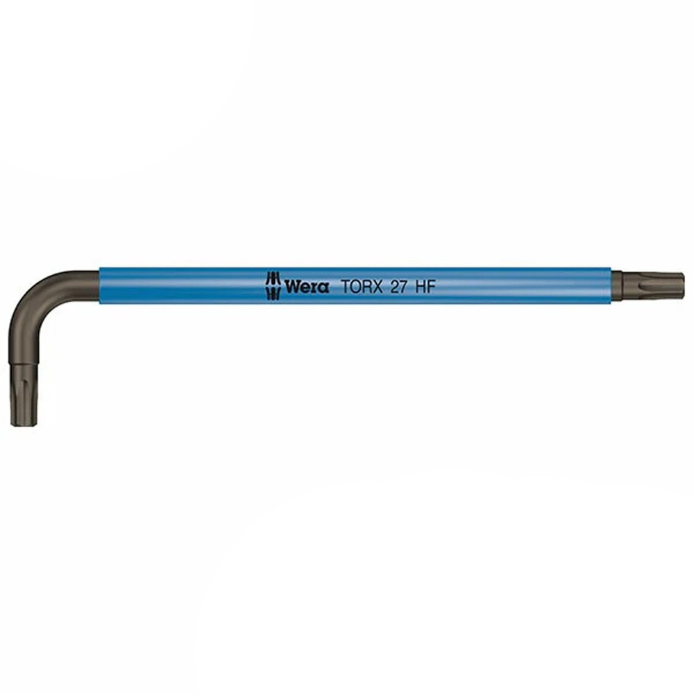 Wera Tool 967/9 Torx L-KEY, T27