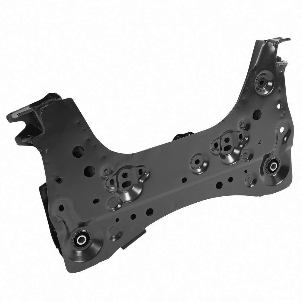 Front Crossmember Sub K Frame Cradle Subframe For 2015-2019 Sentra 1.8L New