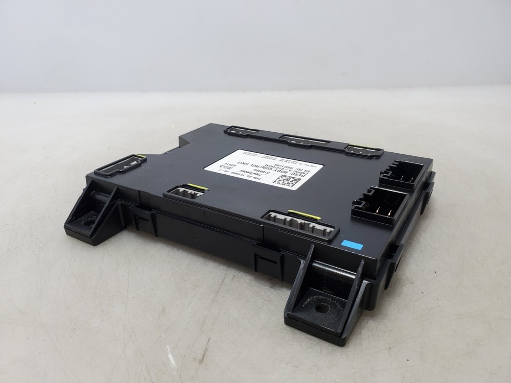 ✅ 2012-2020 OEM Tesla Model S Body Control Module BCM Unit PEKTRON