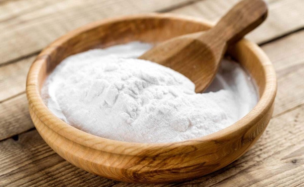 Baking Soda 5 lb. Pure Sodium Bicarbonate