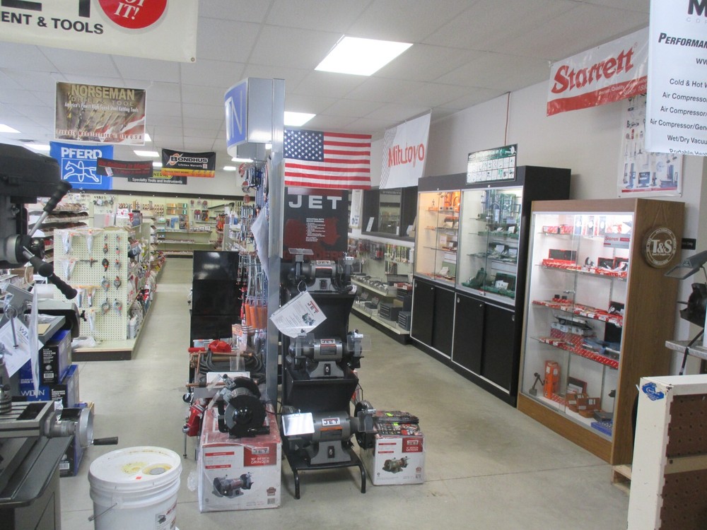 NEW Everede 1" Single Flute 60° Indexable Countersink w/ 5/8" Shank & Inserts