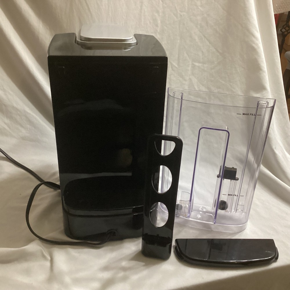 Cuisinart SS-5 Compact Single Serve Coffee Maker/Brewer. Tested & Working