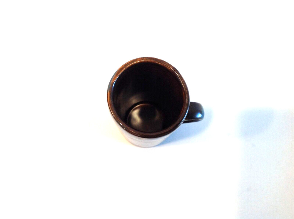 Coffe Dvilo Espresso Mug