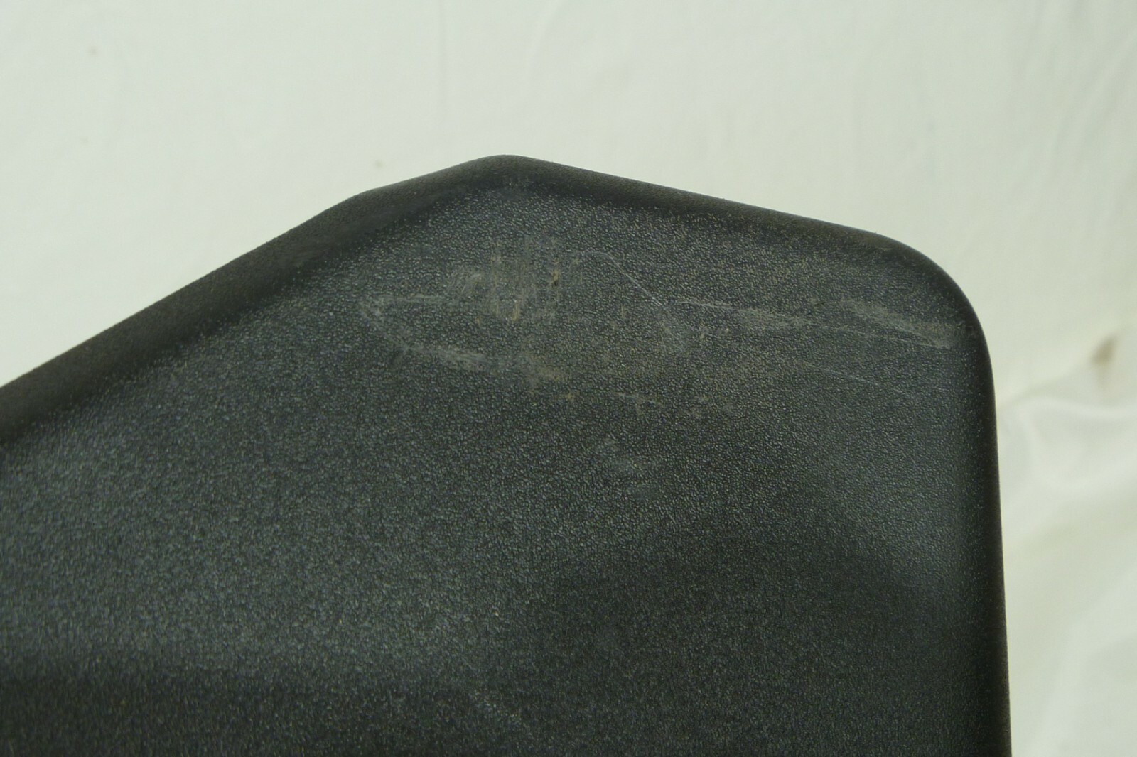 2015-2023 Ford F150 running board FRONT end cap LEFT driver side step OEM F-150