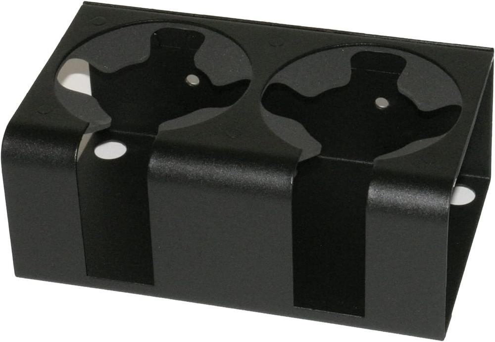 Security Products Dual Drink Holder – Universal Fit