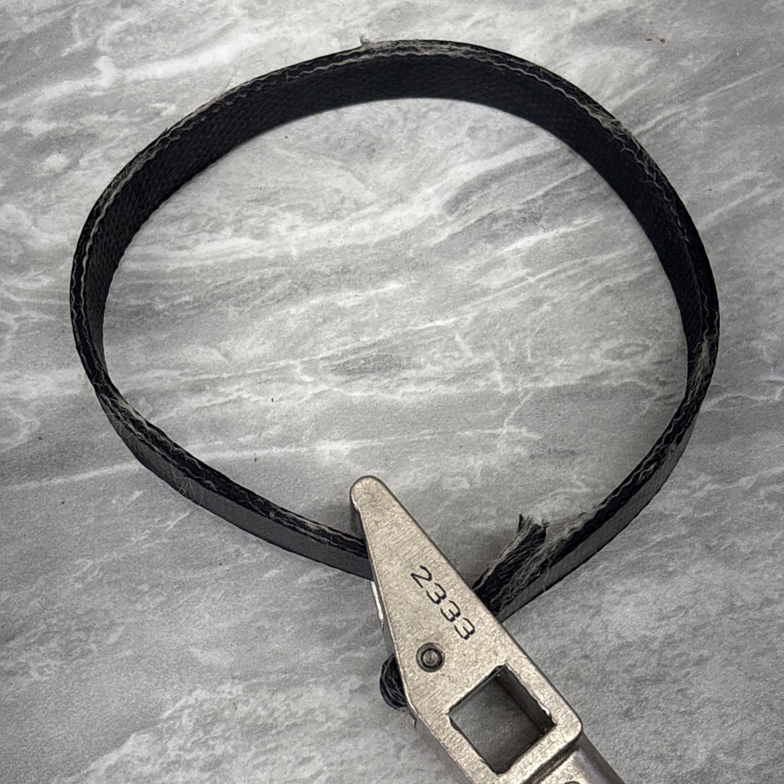 Glenair Inc. TG 70 Strap Wrench MADE IN USA TG70