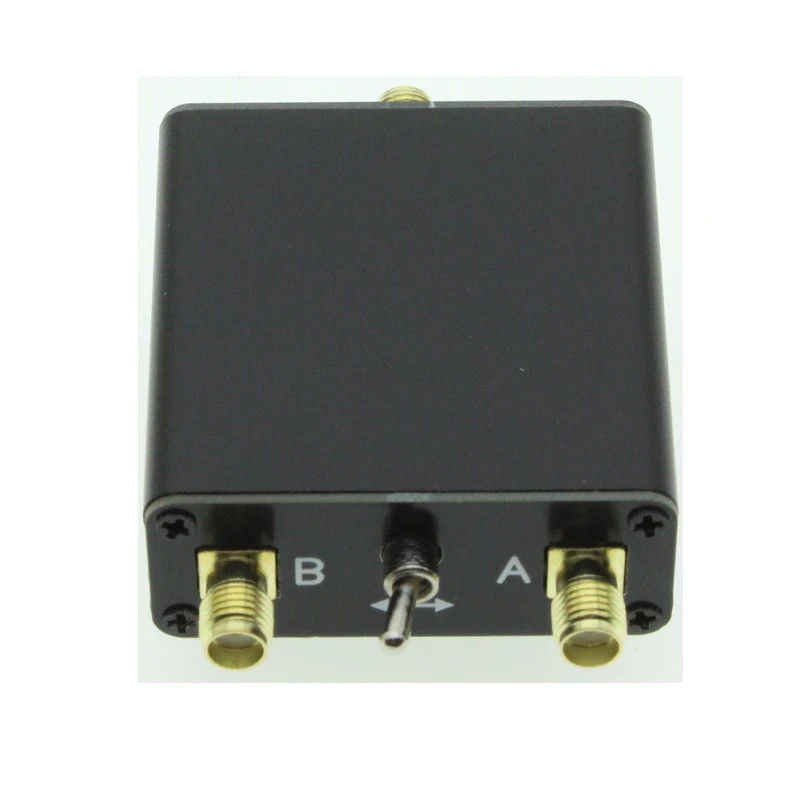 Manual Antenna Switch RF Switch High Frequency Switch 10W