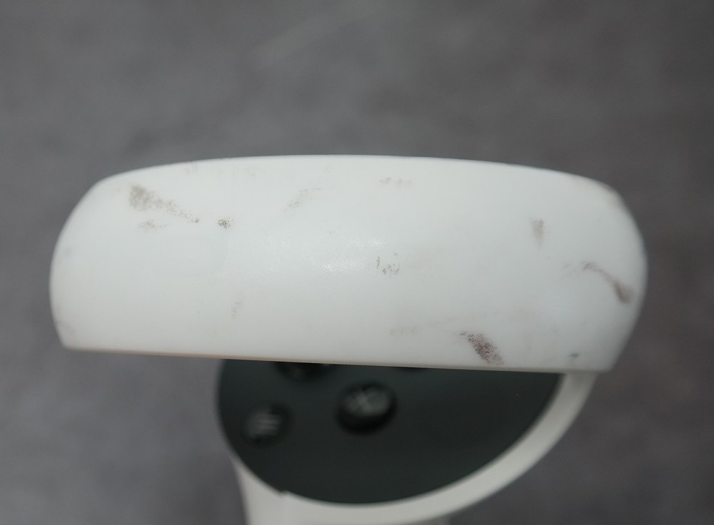 Oculus Quest 2 LX39EM LEFT Controller BROKEN