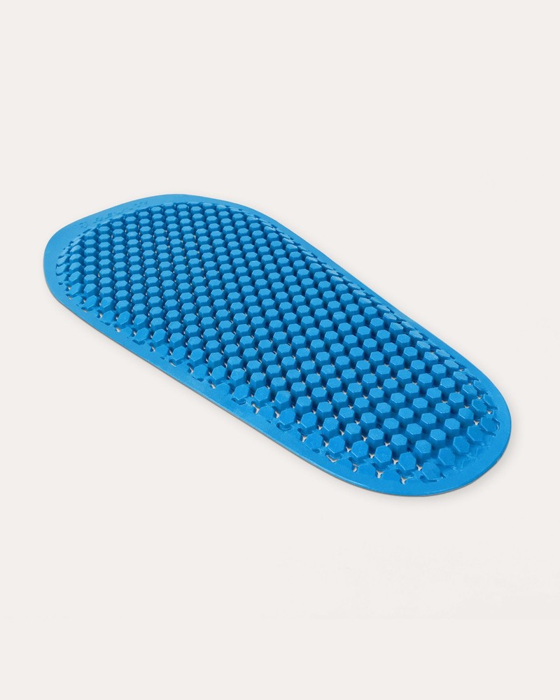Elbow/Hip Guards Set SEESMART RV32 Blue ONE SIZE Standard