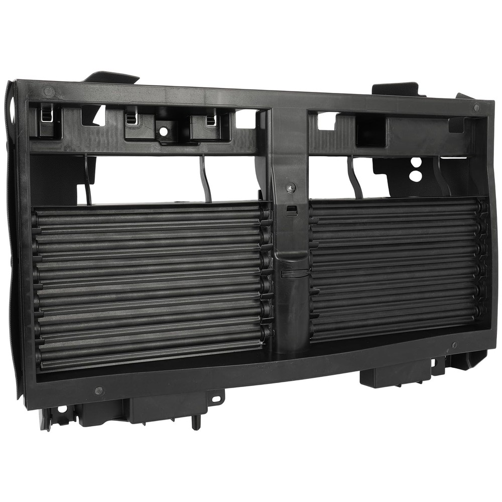 Radiator Control Shutter for Ram 1500 2020-2024, 68405073AD