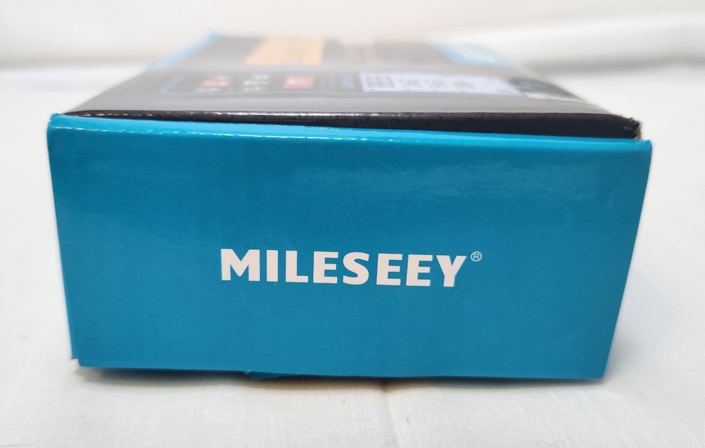 Mileseey D5 Professional Laser Distance Meter