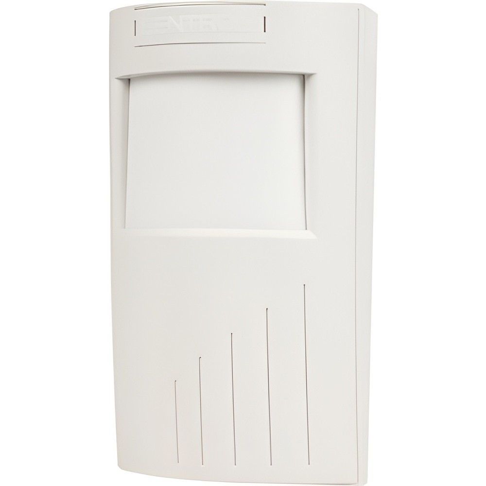 Interlogix RCR-50 PrecisionLine Range-Controlled PIR Motion Sensor