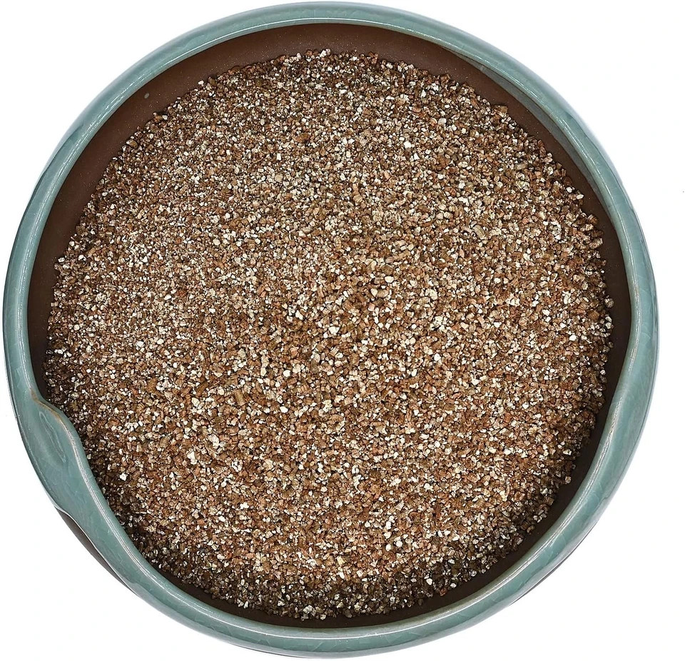 15QT Horticultural Perlite Bulk, Organic Perlite for Plants, Course Perlite for