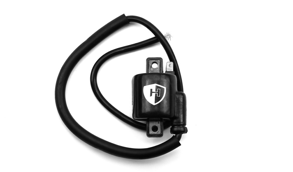 Ignition Coil For Yamaha DT 175 MX/E 1978 - 1986