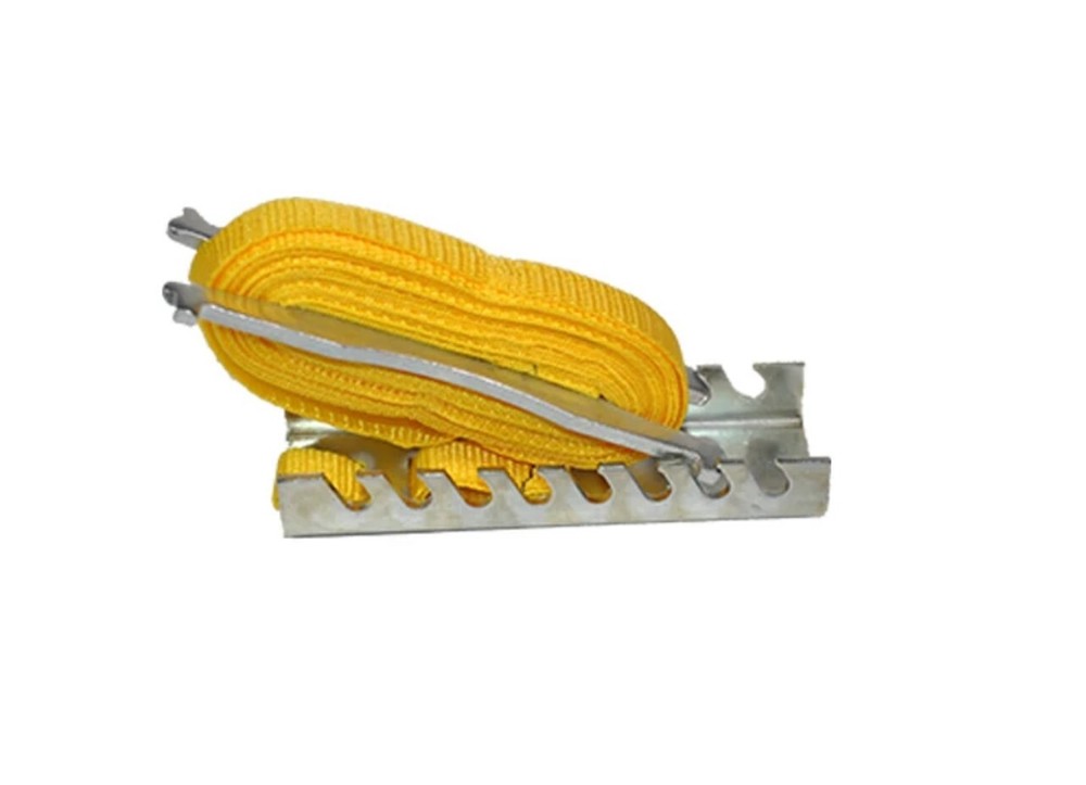 2 pcs Beehive Strap, Beehive Tie Polyester for Beehive 16.4 feet long