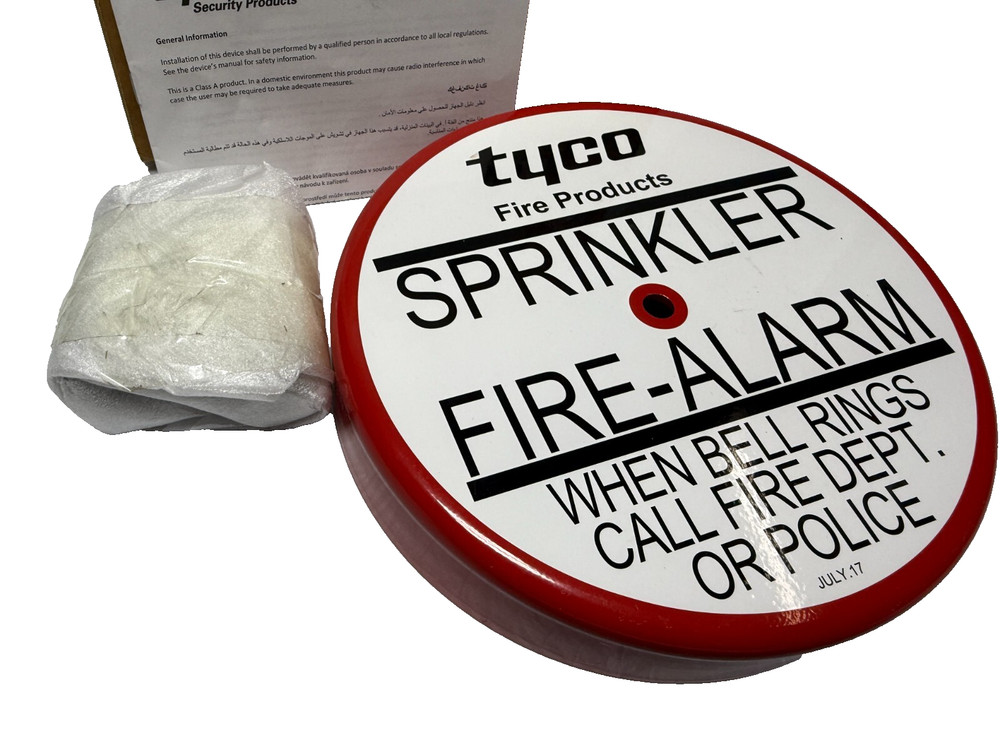 Tyco 926301025 Spare Waier Kit