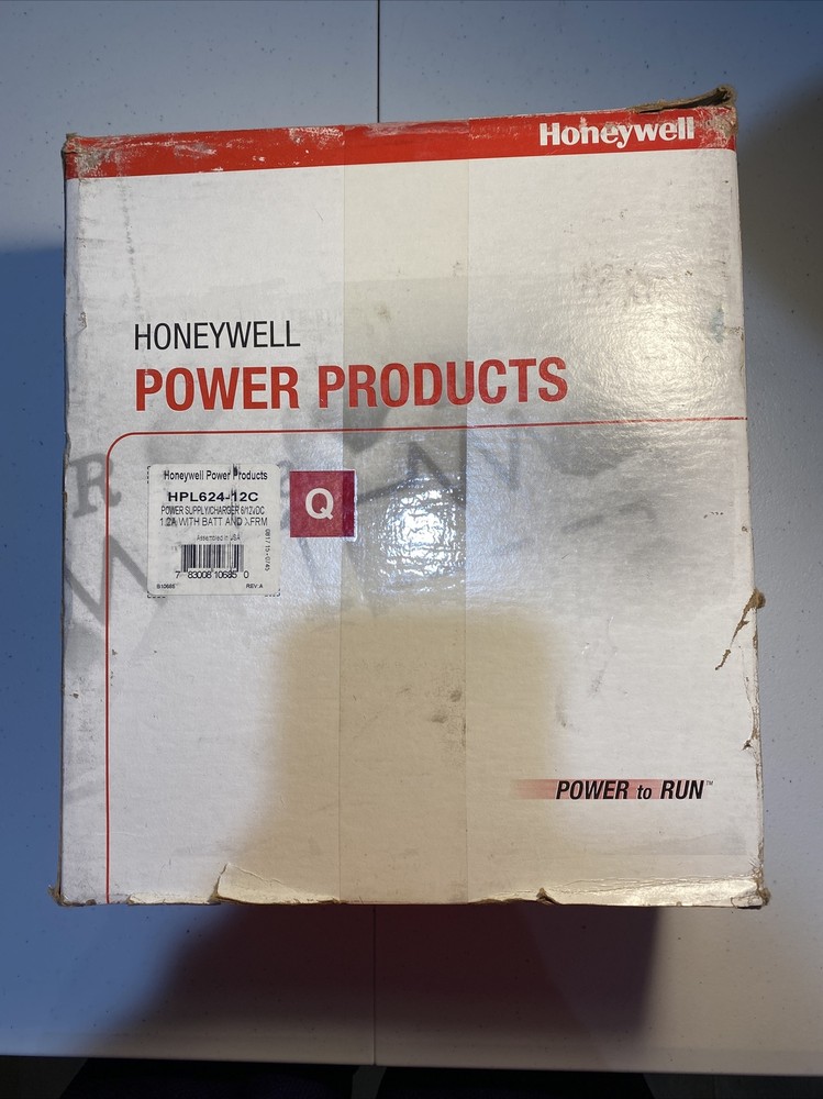 Honeywell HPL624-12C