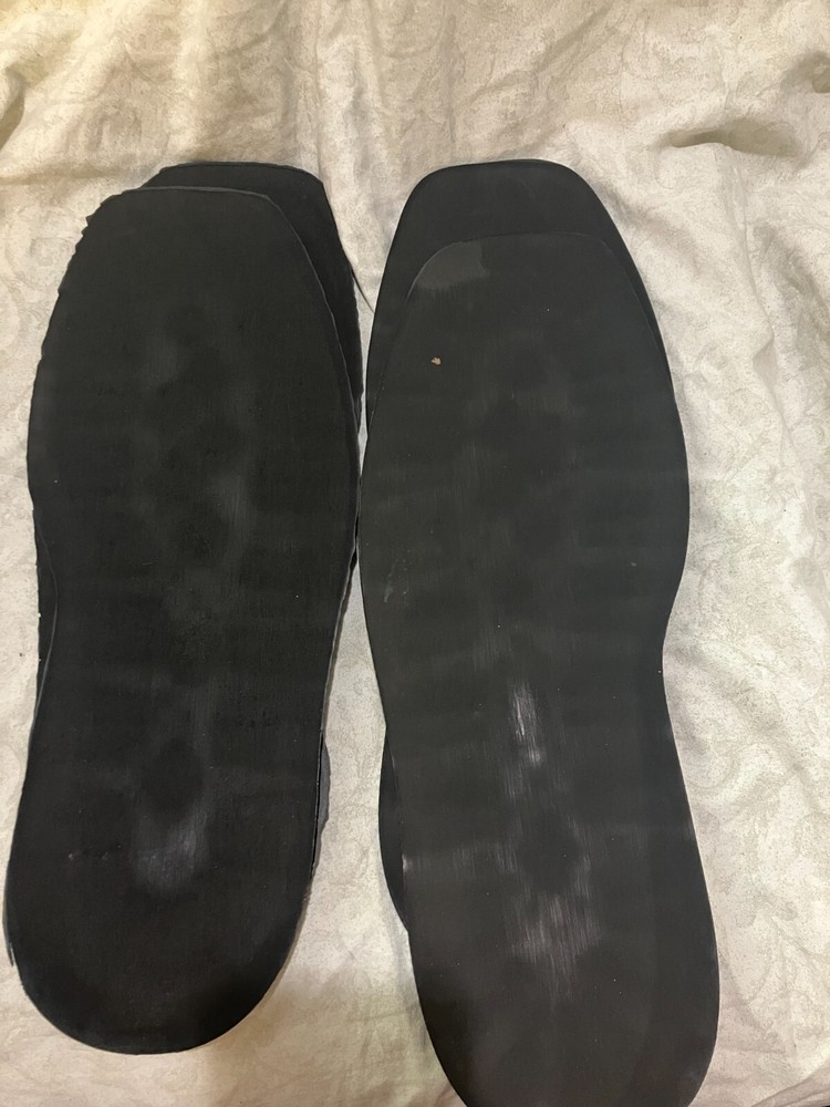 Vibram replacement sole #148 Lug Sole 1 pair