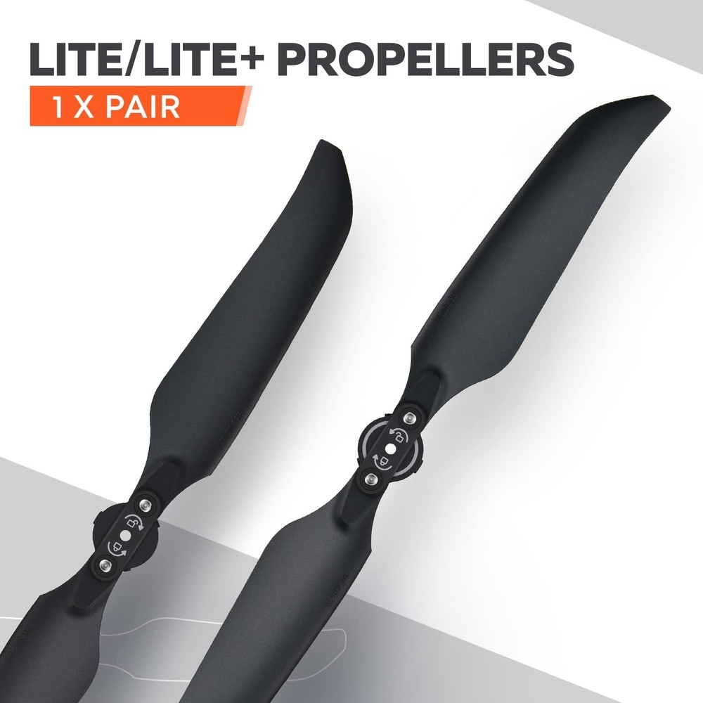 Autel Robotics EVO Lite Propeller for Lite/ Lite+ Lite Enterprise Drones (Pair)