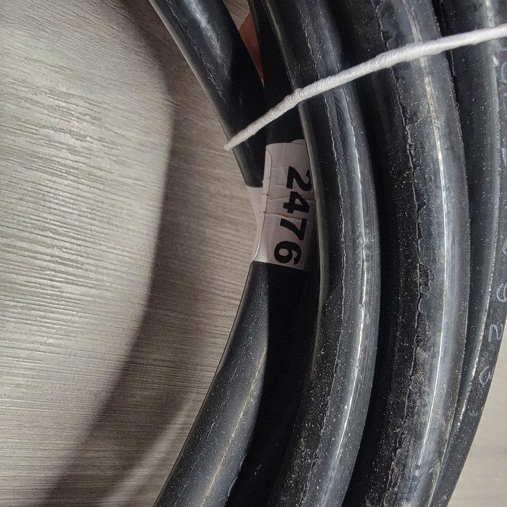 EQ Systems 22' Replacement Hydraulic Hose 2476