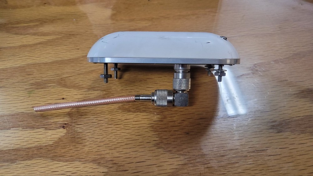 Rami WAS GPS Antenna AV-801