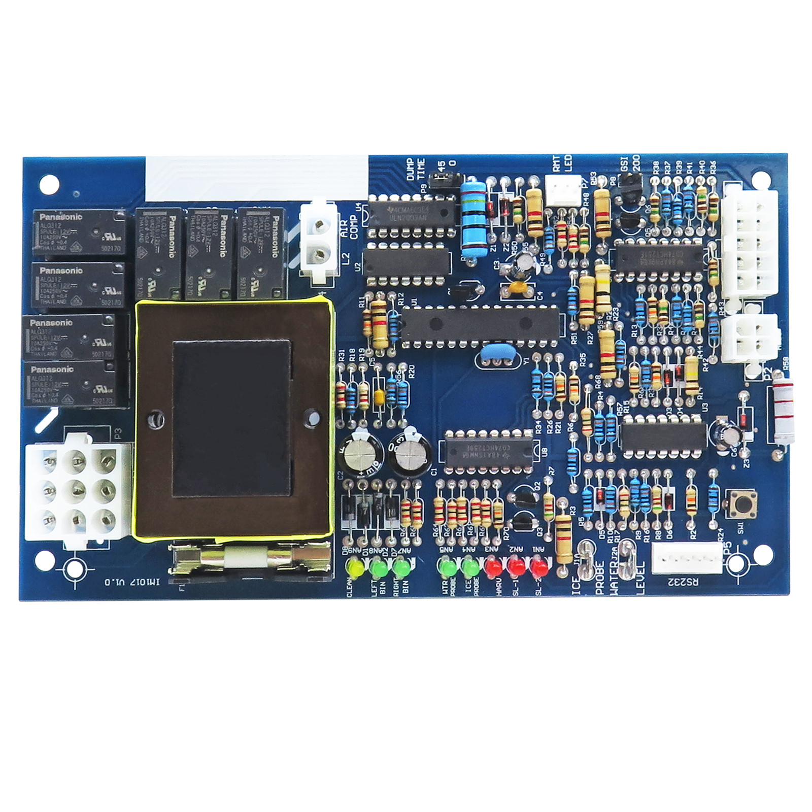 2006199 Control Board for Manitowoc Ice 2006199