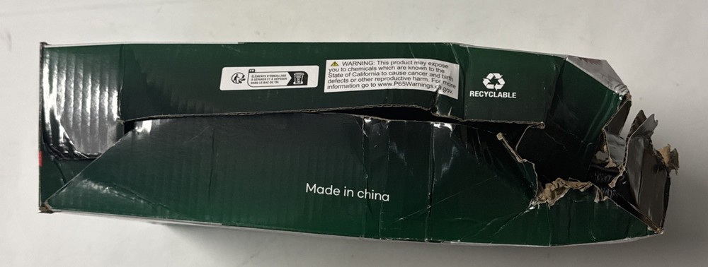 Huaen, PM024 Automatic Putting System, Please Read Details