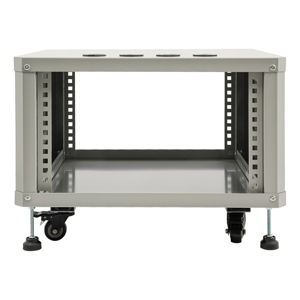 Audio Rack, Studio Rack with Wheels, Audio Rack with Wheels