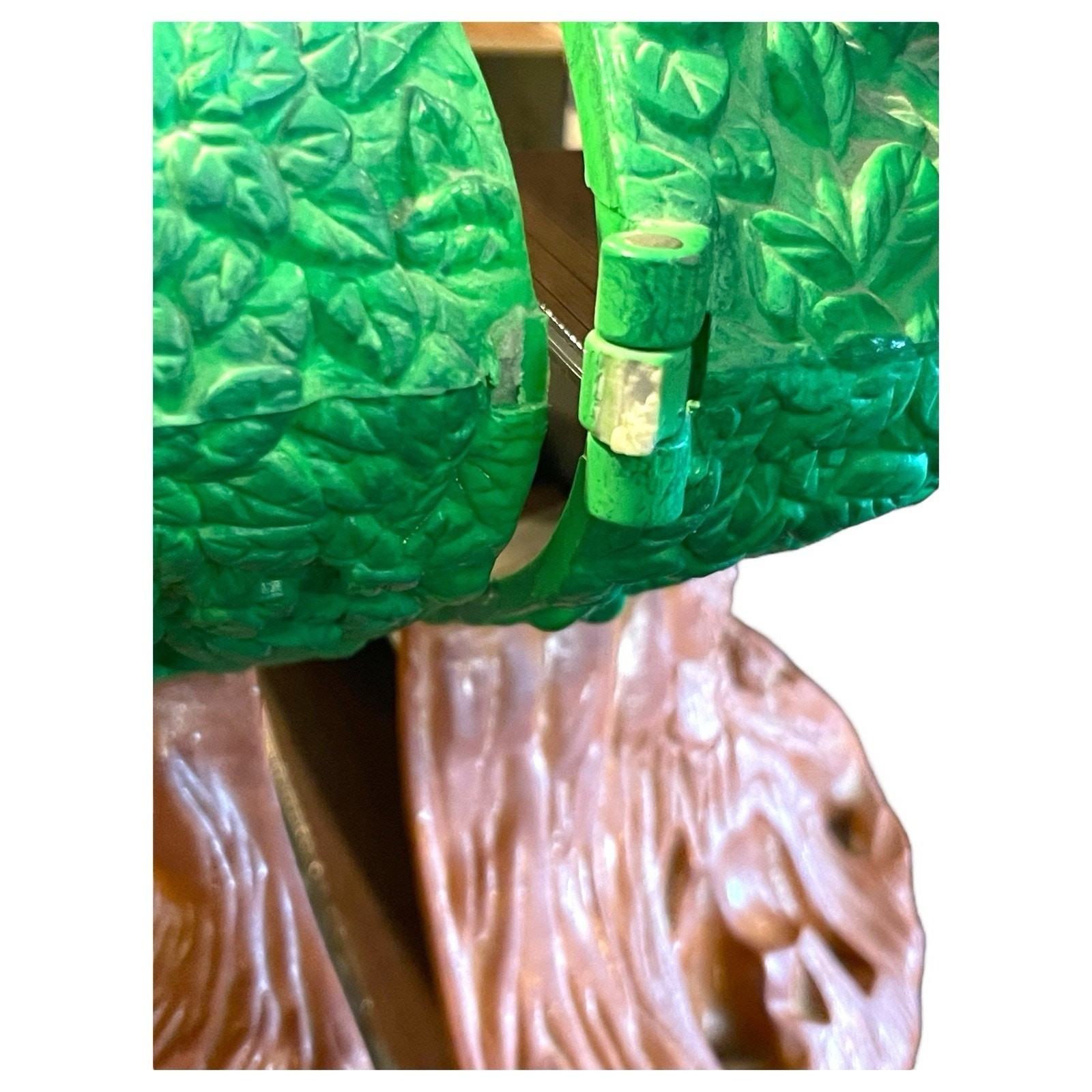 Disney Animal Kingdom Tree of Life Playset House