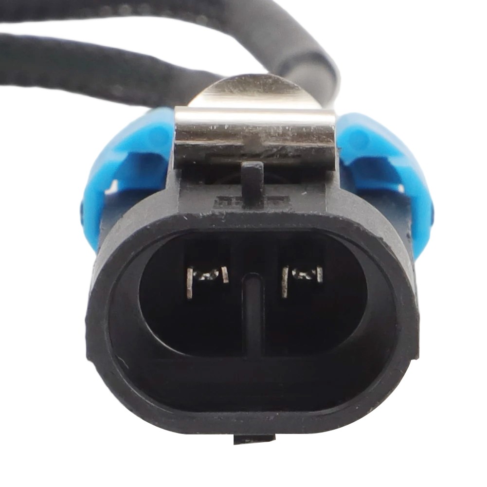 Knock Sensor Relocation Kit For GM Gen 3 LS V8 Engines LS1 LS6 LQ4 LQ9 LM7 LR4