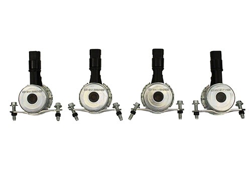 5.0L Coyote High Strength VCT Solenoids M-6297-M50A