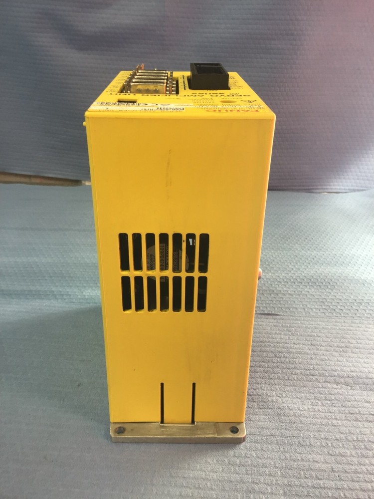 Fanuc Servo Amplifier Unit B Series A06B-6093-H151 E