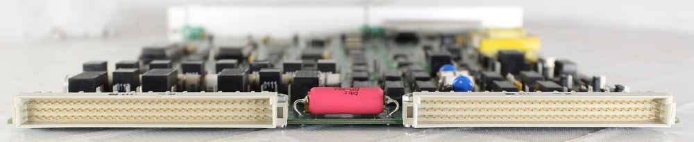CML Technologies 3210596-3 SR1 BUI (596) Board 3211551-19