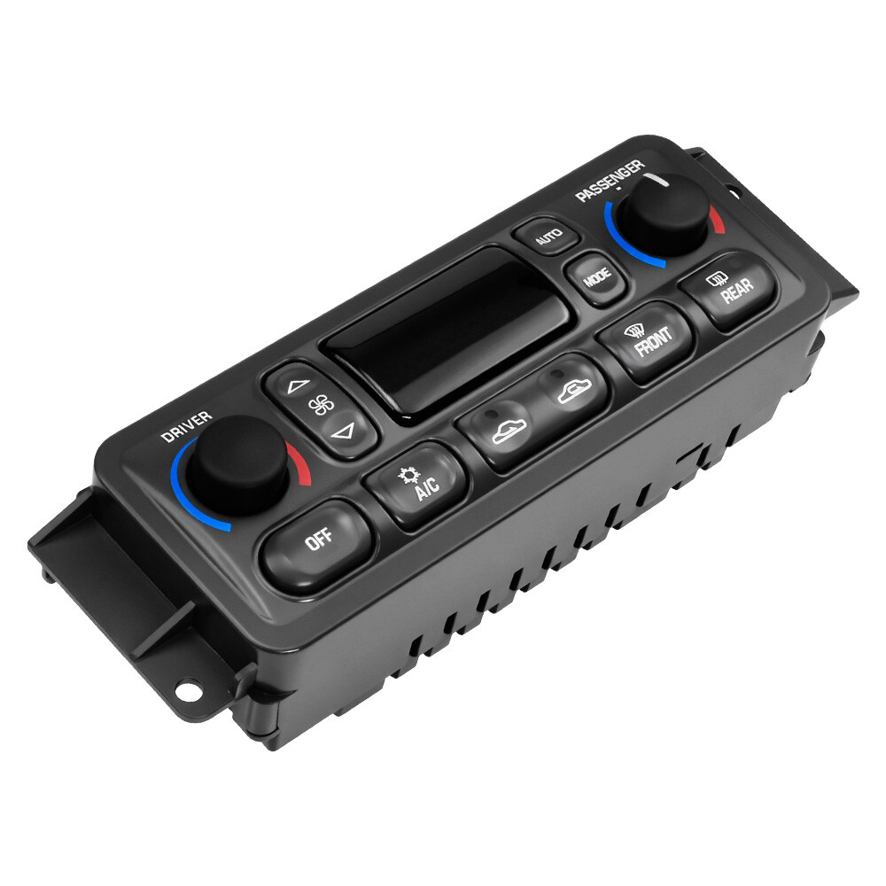 A/C Heat Climate Control Module Switch Unit 09352181 For Chevy C5 Corvette 97-04