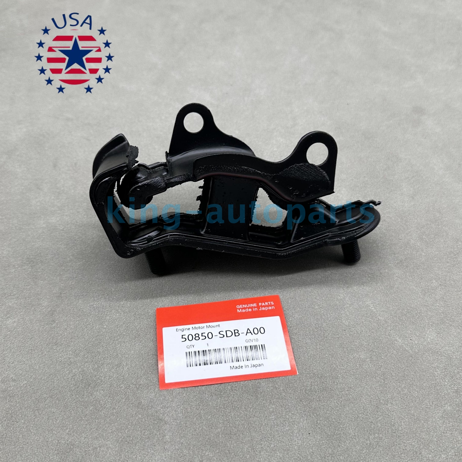 OEM! 5pcs Engine Motor & Trans Mount For Acura TL 3.2L 2004 2005 2006 Auto Trans