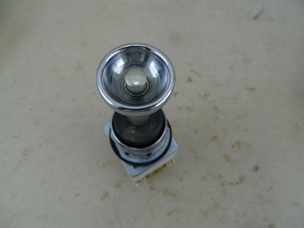 SquareD Joy Stick Controller , 9001-K36H2